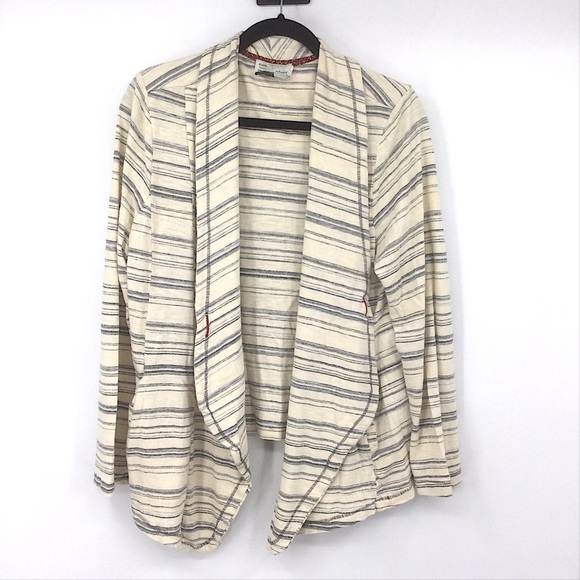 Anthropologie Sweaters - Anthro Saturday Sunday Cardigan Sweater Large